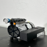 BioTek Vacuum Pump image 1